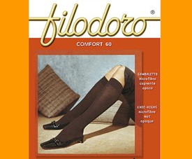 Gambaletto Filodoro  Comfort 60 