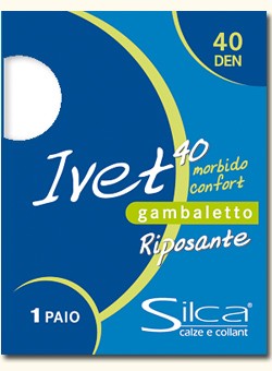 Gambaletto Ivet 40 denari Gd2103 Silca