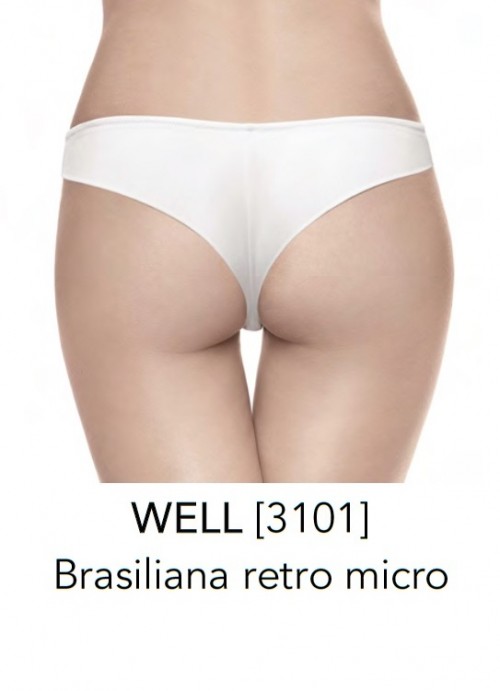Brasiliana Well 3101 Infiore